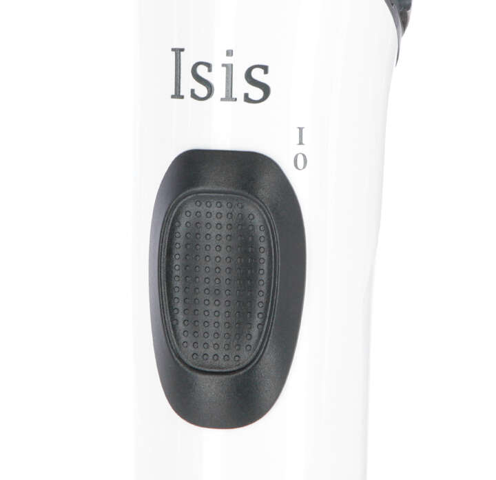 AESCULAP Akkutrimmer Isis